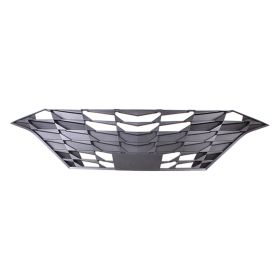 2021-2023 Hyundai Elantra Sedan - Front Grille - HY1200236