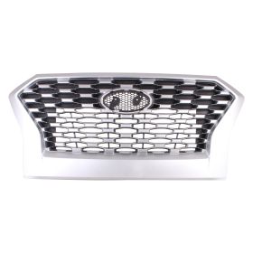 2020-2022 HYUNDAI PALISADE Front Grille - HY1200239 OEM# 86350S8000