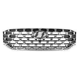 2021-2023 Hyundai Santa Fe - Front Grille - HY1200244
