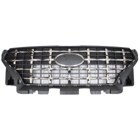2020-2023 HYUNDAI VENUE Front Grille - HY1200247 OEM# 86350K2010