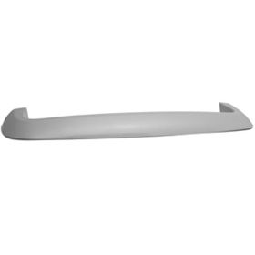 2001-2004 Hyundai Santa Fe - Outer Grille Molding - HY1202101