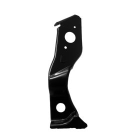 2013-2018 Hyundai Santa Fe Sport - Front Driver Side Inner Lower Bumper Cover Bracket - HY1207106
