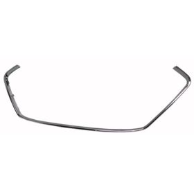 2010-2015 Hyundai Tucson - Outer Grille Molding - HY1210103