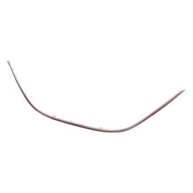 Hyundai Sonata 2011-2014 Outer Grille Molding - HY1210107