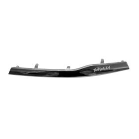 2015-2017 Hyundai Accent Hatchback - Driver Side Grille Molding - HY1212103