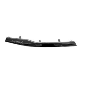 2015-2017 Hyundai Accent Hatchback - Passenger Side Grille Molding - HY1213103