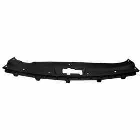Hyundai Sonata 2015-2017 Upper Radiator Support Cover [sight Shield] - HY1224101