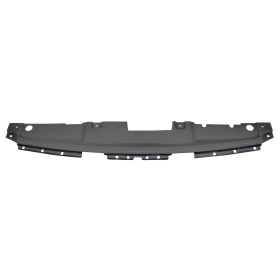2012-2017 Hyundai Accent Sedan - Upper Radiator Support Cover [sight Shield] - HY1224102