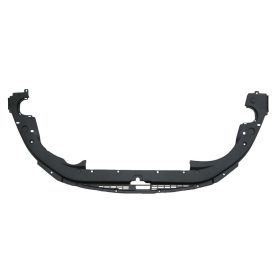 2011-2014 Hyundai Genesis Sedan - Upper Radiator Support Cover [sight Shield] - HY1224104