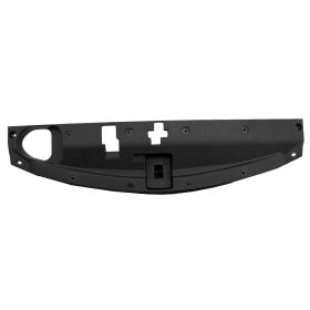 2013-2018 Hyundai Santa Fe Sport - Upper Radiator Support Cover [sight Shield] For 2.0 Engine - HY1224107