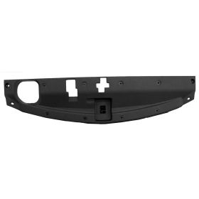 Hyundai Santa Fe Sport 2013-2018 Upper Radiator Support Cover [sight Shield] For 2.4 Engine - HY1224108