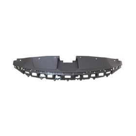 2017-2018 Hyundai Elantra Sedan - Upper Radiator Support Cover [sight Shield] - HY1224110