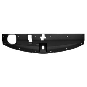 2017-2019 Hyundai Santa Fe Xl - Upper Radiator Support Cover[sight Shield] - HY1224112