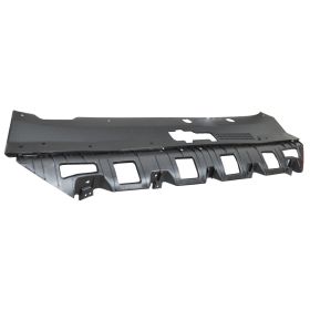 Hyundai Sonata 2018-2019 Radiator Support Cover [sight Shield] - HY1224117