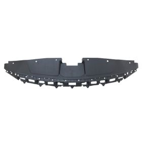2017-2018 Hyundai Elantra Sedan - Upper Radiator Support Cover [sight Shield] - HY1224121