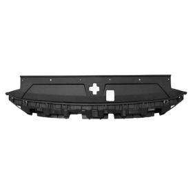 2021-2022 HYUNDAI SANTA FE Upper Radiator Support Cover [Sight Shield] - HY1224127 OEM# 86390S2500