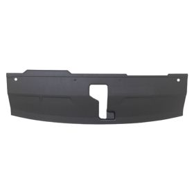 2022-2022 HYUNDAI TUCSON Upper Radiator Support Cover [Sight Shield] - HY1224128