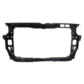 Hyundai Accent Hatchback (canada) 2018-2019 Front Radiator Support - HY1225206