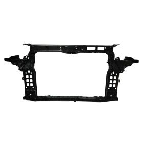 2017-2019 Hyundai Santa Fe Xl - Front Radiator Support - HY1225217