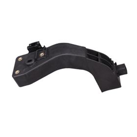 2021-2021 HYUNDAI ELANTRA SEDAN Driver Side Headlight Bracket - HY1225220 OEM# 64117AB000