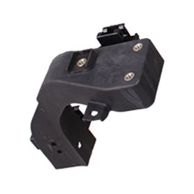 2021-2021 HYUNDAI ELANTRA SEDAN Passenger Side Headlight Bracket - HY1225221 OEM# 64127AB000