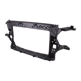 2020-2022 HYUNDAI VENUE Front Radiator Support - CAPA Certified - HY1225226C OEM# 64101K2000