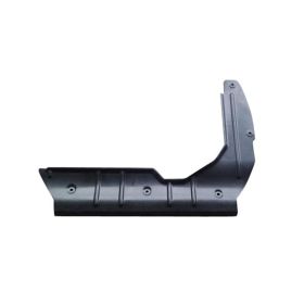 2006-2011 Hyundai Accent Sedan - Undercar Shield - HY1228107