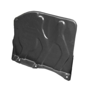 2011-2016 Kia Sportage - Front Passenger Side Undercar Shield - HY1228155