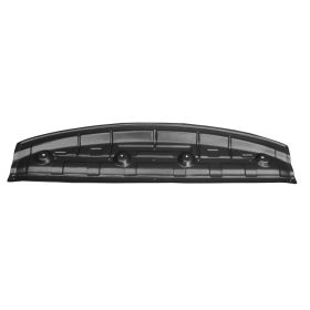 2011-2015 Hyundai Sonata Hybrid - Front Forward Undercar Shield - HY1228161