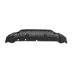 2011-2013 Hyundai Elantra Sedan - Front Forward Undercar Shield - HY1228166