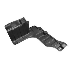 Hyundai Elantra Gt 2013 Driver Side Front Undercar Shield - HY1228170