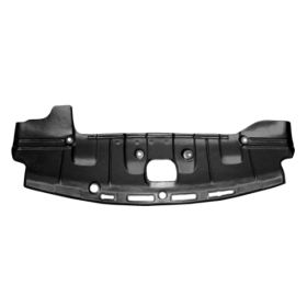 Hyundai Santa Fe 2007-2009 Undercar Shield - HY1228173