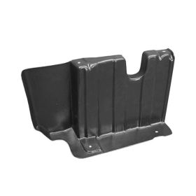 2014-2016 Hyundai Elantra Sedan - Front Passenger Side Undercar Shield - HY1228179