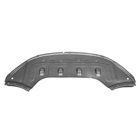 2015-2017 Hyundai Sonata - Undercar Shield - HY1228184