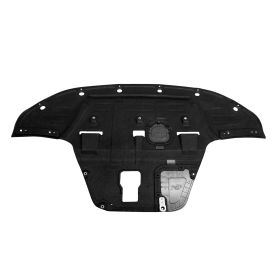 2020-2022 HYUNDAI SONATA Front Forward Undercar Shield - HY1228203 OEM# 29110L0000