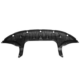 2021-2023 Hyundai Elantra Sedan - Front Forward Undercar Shield - HY1228205