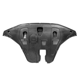 2022-2024 Hyundai Santa Cruz - Front Forward Undercar Shield - HY1228215
