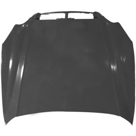 Hyundai Sonata 2002-2005 Hood Panel - HY1230130V