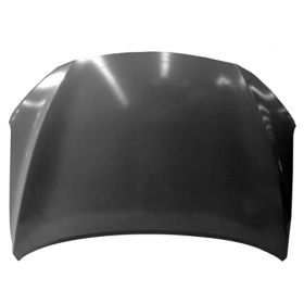 2017-2018 HYUNDAI ELANTRA SEDAN Hood - HY1230173 OEM# 66400F2000