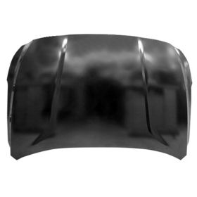 Hyundai Santa Fe 2019 Hood Panel - HY1230175