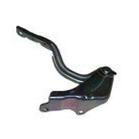 Hyundai Elantra Sedan 2013-2014 Driver Side Hood Hinge - HY1236128