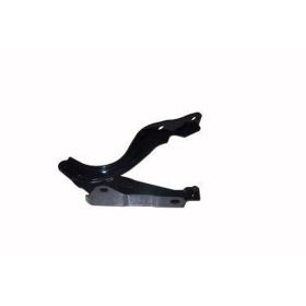 Hyundai Sonata Hybrid 2011-2014 Dirver Side Hood Hinge - HY1236130