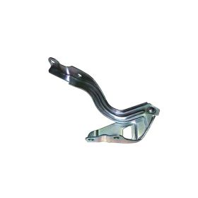 Hyundai Accent Hatchback 2012-2017 Passenger Side Hood Hinge - HY1236133