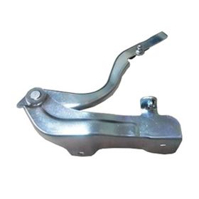 Hyundai Santa Fe Xl 2013-2018 Passenger Side Hood Hinge - HY1236151