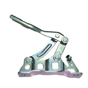 Hyundai Tucson 2016-2019 Passenger Side Hood Hinge - HY1236161