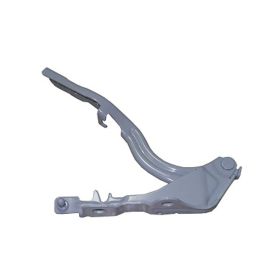 Hyundai Sonata 2015-2019 Passenger Side Hood Hinge - HY1236163