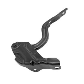 Hyundai Accent Hatchback (canada) 2018-2019 Passenger Side Hood Hinge - HY1236171