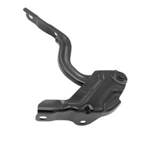 Hyundai Accent Hatchback (canada) 2018-2019 Driver Side Hood Hinge - HY1236172