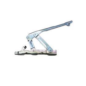 Call Us About The Driver Side Hood Hinge - HY1236180 OEM# 66910L0000