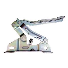 2022-2026 Hyundai Tucson - Driver Side Hood Hinge - HY1236188
